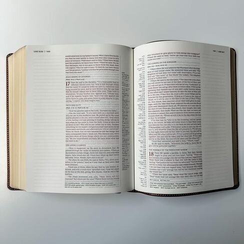 NKJV Journaling Bible | Featuring Hand Illustrated Design of a Mountain Range | Includes Your Custom Engraved Personalized Name on Cover in Kuwait