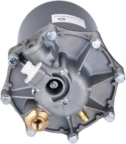 065225 AD-9 Air Dryer with Mounting Bracket Kit 12 Volt 12V AD9 Style Compatible with Bendix 065225, 107695, Haldex 109685X, 107695K，109685 F224680 26QE377 in Saudi Arabia