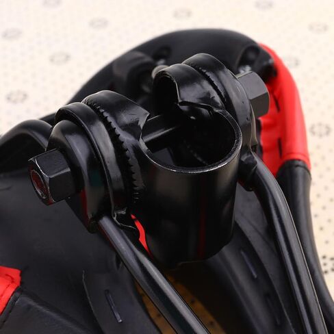 1pc Bicycle Seat Kids Gel Trail Bike Kids Seating Wide Bike Saddle Cushion MTB Saddle Thickened Saddle for Mountain Bike Comfortable Seat for Bikes Bike Seat Bike Cover Sponge in Saudi Arabia
