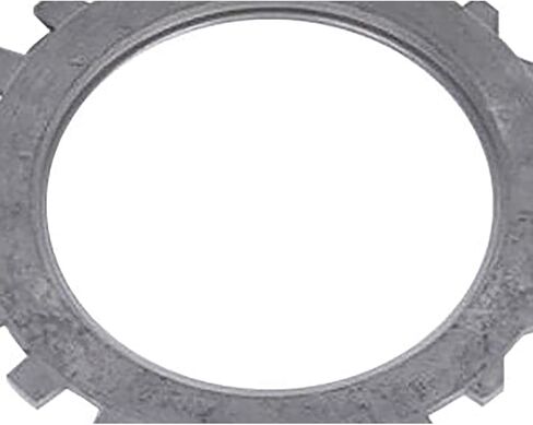 KarParts360 لسيارة GMC Sierra 2500 1999 لوحة قابض ناقل الحركة الأوتوماتيكي للأمام، للأمام | استبدال ل 24212466 in Kuwait