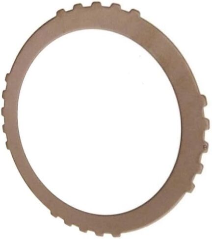 KarParts360 لسيارة تشيفي كورفيت 1990-2004 لوحة قابض الإدخال العكسي | مصنوع من الفولاذ | 5.063 بوصة/128.59 ملم القطر الداخلي in Kuwait