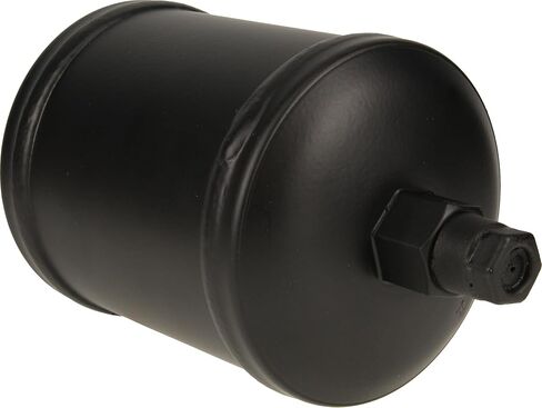 AL162467 Air Conditioner Receiver/Drier fits JD 5620 5820 6520 6820 6920 5080R 5080RN 5090R 5090RN 5100R - Replaces A-AL162467 - AL153705 in Saudi Arabia