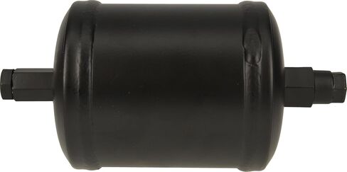 AL162467 Air Conditioner Receiver/Drier fits JD 5620 5820 6520 6820 6920 5080R 5080RN 5090R 5090RN 5100R - Replaces A-AL162467 - AL153705 in Saudi Arabia