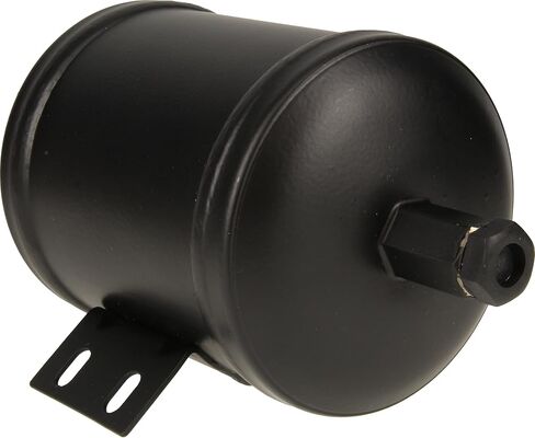 AL162467 Air Conditioner Receiver/Drier fits JD 5620 5820 6520 6820 6920 5080R 5080RN 5090R 5090RN 5100R - Replaces A-AL162467 - AL153705 in Saudi Arabia