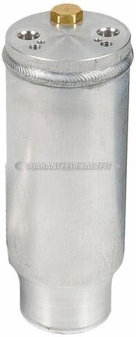 ضاغط مكيف الهواء مع مجفف مكيف الهواء لسوبارو فورستر وإمبريزا - BuyAutoParts 60-88984R2 جديد in Kuwait