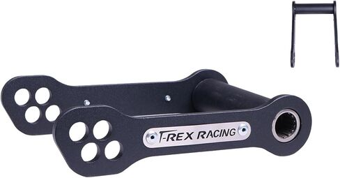 T-Rex Racing Multi-Level Lowering Link Compatible with Suzuki GSX-8R / GSX-8S / GSX-8T / GSX-8TT in Saudi Arabia