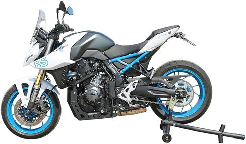 T-Rex Racing Multi-Level Lowering Link Compatible with Suzuki GSX-8R / GSX-8S / GSX-8T / GSX-8TT in Saudi Arabia