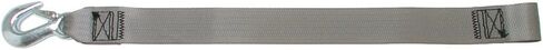 F05848 - Aftermarket Replacement Winch Strap with Loop End 2 Inch X 20 Foot Compatible with BoatBuckle in Saudi Arabia