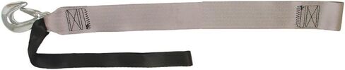 F14216 - Aftermarket Replacement PWC Winch Strap with Loop End - 2 Inch X 15 Compatible with BoatBuckle in Saudi Arabia