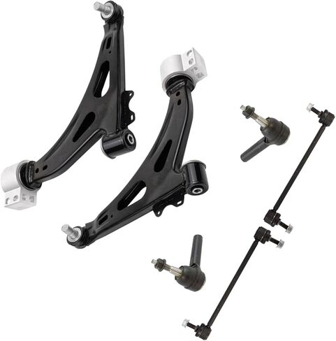 Suspension Kit 1 piece Replacement 13286686,20961222,22810912,22854827,22854828,23135155,23135156 fits Chevrolet Impala 2014-2019 in Saudi Arabia