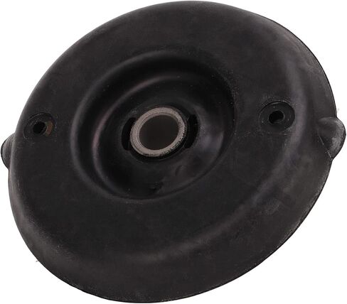 Acouto Front Shock Repair Kit, Rubber and Aluminum Alloy Suspension Strut Repair Kit with Gaskets and Rubber Rings, Replacement for C4, 307 in Saudi Arabia