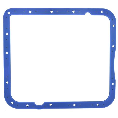 حشية وعاء زيت ناقل الحركة مناسبة لـ GM 4L60E، 700R4، متوافقة مع Moroso 93104. حشية سميكة 3/16 بوصة. مطاط مقوى بقلب فولاذي، أكثر سمكًا، وختم أفضل، وأكثر متانة in Kuwait