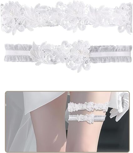 Garters for Bride 856 in Saudi Arabia