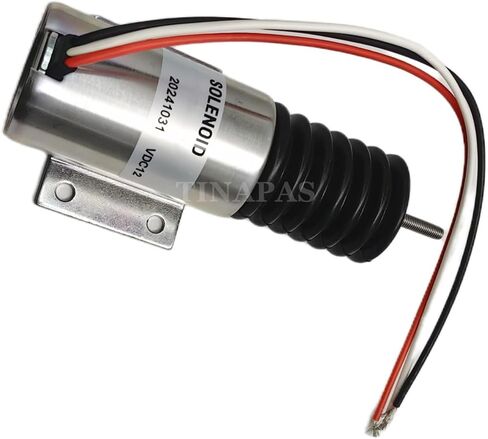 121615 121615GT Trombetta صمام خانق P613-C1V12 متوافق مع نماذج رفع الجني S-60، S-65، S-80، S-85، Z-62/40، Z-80/60 يستبدل 121615 in Kuwait