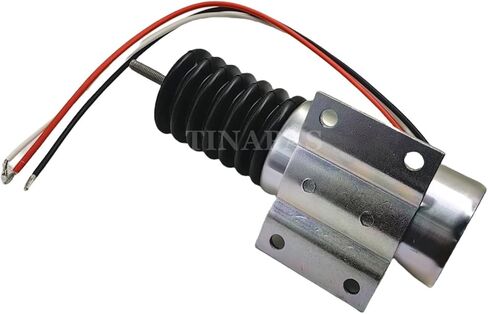 121615 121615GT Trombetta صمام خانق P613-C1V12 متوافق مع نماذج رفع الجني S-60، S-65، S-80، S-85، Z-62/40، Z-80/60 يستبدل 121615 in Kuwait