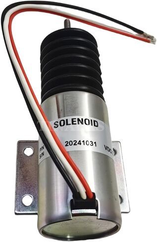 121615 121615GT Trombetta صمام خانق P613-C1V12 متوافق مع نماذج رفع الجني S-60، S-65، S-80، S-85، Z-62/40، Z-80/60 يستبدل 121615 in Kuwait