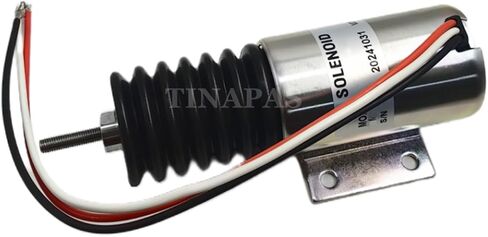 121615 121615GT Trombetta صمام خانق P613-C1V12 متوافق مع نماذج رفع الجني S-60، S-65، S-80، S-85، Z-62/40، Z-80/60 يستبدل 121615 in Kuwait