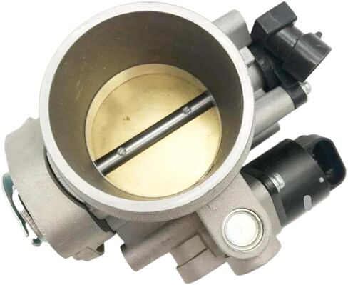 جسم الخانق 1000CC AIR D54B 16100-012-0002 متوافق مع HISUN HS1000 ATV in Kuwait