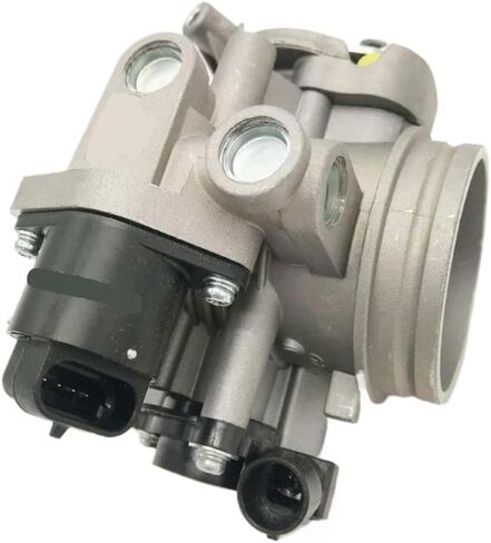جسم الخانق 1000CC AIR D54B 16100-012-0002 متوافق مع HISUN HS1000 ATV in Kuwait
