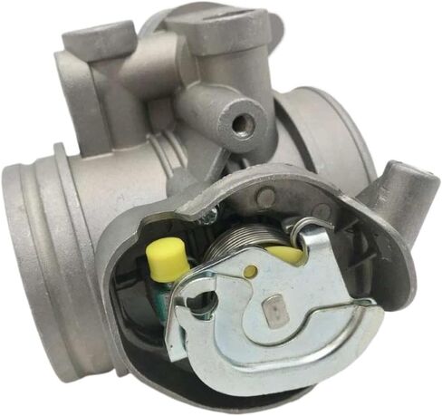 جسم الخانق 1000CC AIR D54B 16100-012-0002 متوافق مع HISUN HS1000 ATV in Kuwait