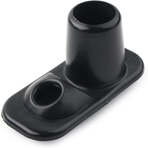 Lirun Carbon Cleaning Walnut Blaster Adapter Tool, Intake Valve Walnut Blaster Cleaning Adapter Polyurethane for VW, for Audi FSI, TFSI, TSI Gasoline Engines 2.0T 3.0T 4.2L 5.2L in Saudi Arabia