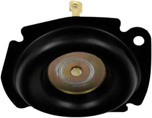 Vacuum Secondary Diaphragm Carburetor Repair Kit for 390-750 CFM Models Compatible with 135-4 135-2 135-11 Replaces 1841849 1850 3310 6619 6909 in Kuwait