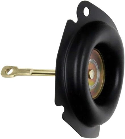 Vacuum Secondary Diaphragm Carburetor Repair Kit for 390-750 CFM Models Compatible with 135-4 135-2 135-11 Replaces 1841849 1850 3310 6619 6909 in Kuwait