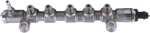 أنبوب السكك الحديدية المشتركة للوقود 0445214270 متوافق مع محرك Deutz TCD3.6L4 TD2.9L4 in Kuwait