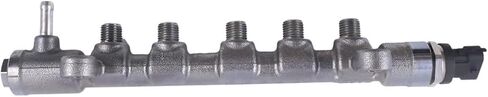 أنبوب السكك الحديدية المشتركة للوقود 0445214270 متوافق مع محرك Deutz TCD3.6L4 TD2.9L4 in Kuwait
