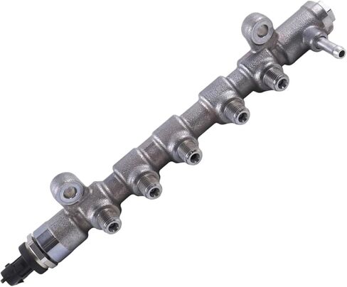 أنبوب السكك الحديدية المشتركة للوقود 0445214270 متوافق مع محرك Deutz TCD3.6L4 TD2.9L4 in Kuwait