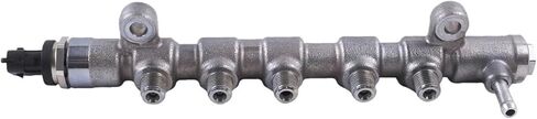 أنبوب السكك الحديدية المشتركة للوقود 0445214270 متوافق مع محرك Deutz TCD3.6L4 TD2.9L4 in Kuwait