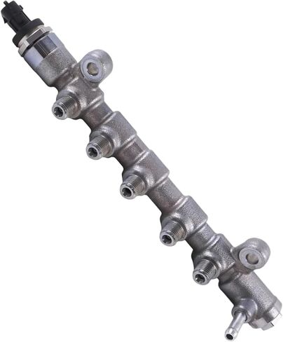أنبوب السكك الحديدية المشتركة للوقود 0445214270 متوافق مع محرك Deutz TCD3.6L4 TD2.9L4 in Kuwait