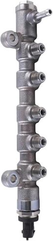 أنبوب السكك الحديدية المشتركة للوقود 0445214270 متوافق مع محرك Deutz TCD3.6L4 TD2.9L4 in Kuwait