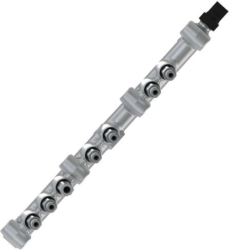 أنبوب السكك الحديدية المشتركة للوقود RE521599 متوافق مع جون ديري 670C S670 7420 7520 850L 903M S670 S760 S770 in Saudi Arabia