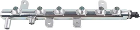 Fuel Common Rail Pipe 0445226044 Compatible with Dodge Ram 6.7 L 2007-2012 in Saudi Arabia