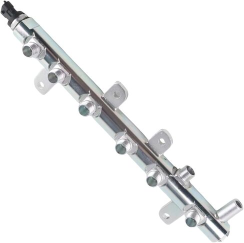 Fuel Common Rail Pipe 0445226044 Compatible with Dodge Ram 6.7 L 2007-2012 in Saudi Arabia