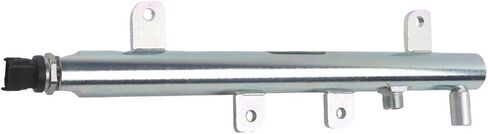 Fuel Common Rail Pipe 0445226044 Compatible with Dodge Ram 6.7 L 2007-2012 in Saudi Arabia