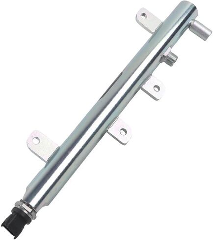 Fuel Common Rail Pipe 0445226044 Compatible with Dodge Ram 6.7 L 2007-2012 in Saudi Arabia