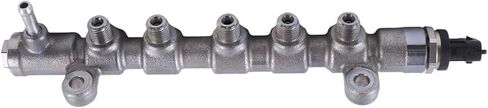 أنبوب السكك الحديدية المشتركة للوقود 04124946 متوافق مع محرك Deutz TCD3.6 L4 TD2.9 L4 TD3.6 L4 in Kuwait