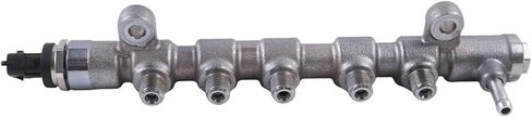 أنبوب السكك الحديدية المشتركة للوقود 04124946 متوافق مع محرك Deutz TCD3.6 L4 TD2.9 L4 TD3.6 L4 in Kuwait
