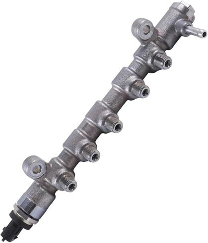 أنبوب السكك الحديدية المشتركة للوقود 04124946 متوافق مع محرك Deutz TCD3.6 L4 TD2.9 L4 TD3.6 L4 in Kuwait