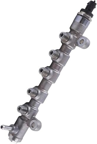أنبوب السكك الحديدية المشتركة للوقود 04124946 متوافق مع محرك Deutz TCD3.6 L4 TD2.9 L4 TD3.6 L4 in Kuwait