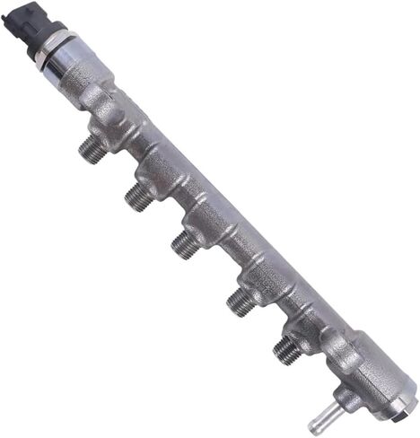 أنبوب السكك الحديدية المشتركة للوقود 04124946 متوافق مع محرك Deutz TCD3.6 L4 TD2.9 L4 TD3.6 L4 in Kuwait