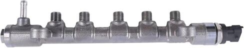 أنبوب السكك الحديدية المشتركة للوقود 04124946 متوافق مع محرك Deutz TCD3.6 L4 TD2.9 L4 TD3.6 L4 in Kuwait