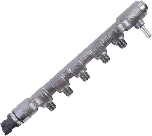 أنبوب السكك الحديدية المشتركة للوقود 04124946 متوافق مع محرك Deutz TCD3.6 L4 TD2.9 L4 TD3.6 L4 in Kuwait