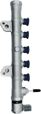 Fuel Common Rail Pipe 23810-11040 2381011040 Compatible with Toyota Hilux 1GD 2GD Engine in Saudi Arabia
