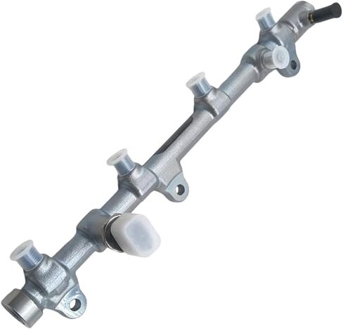 أنبوب السكك الحديدية المشتركة للوقود 0445224059 متوافق مع محرك Cummins ISF2.8 QSF2.8 in Kuwait