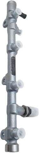 أنبوب السكك الحديدية المشتركة للوقود 0445224059 متوافق مع محرك Cummins ISF2.8 QSF2.8 in Kuwait