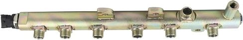 أنابيب السكك الحديدية المشتركة للوقود 3977530 متوافقة مع Hyundai HL740-7A HL740-9 HL740TM-7A HL740TM-9 HL757-7A HL757-9 HL760-7A HL760-9 حفارة in Kuwait