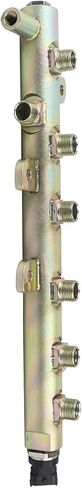 أنابيب السكك الحديدية المشتركة للوقود 3977530 متوافقة مع Hyundai HL740-7A HL740-9 HL740TM-7A HL740TM-9 HL757-7A HL757-9 HL760-7A HL760-9 حفارة in Kuwait
